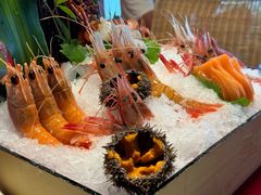 -万岛日本料理铁板烧(梅赛德斯奔驰店)
