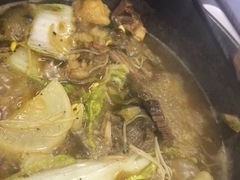 -三叔牛杂火锅店(三淮大街15号店)