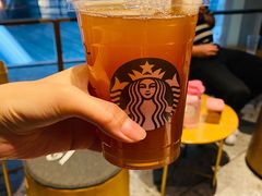-星巴克臻选(济南恒隆店)