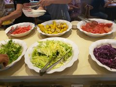 -素满香·素食自助餐(苏州·临顿路店)