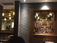 门面-纸盐河码头火锅(十八梯店)