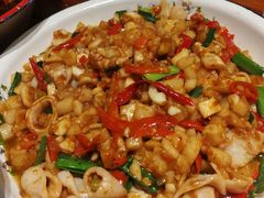 -醋果子炒大肠·老赣南客家菜(渔湾里店)