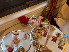 -Salon de Ville浦江汇(上海外滩华尔道夫酒店店)