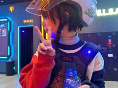 -镭战大联盟真人CS·生日派对·亲子聚会·团建(天安千树店)