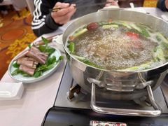 -贵州大厦贵州厅(樱花园西街店)