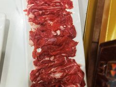-潮汕美牛肉丸火锅店(天宁寺店)