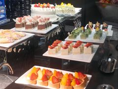 -西安高新希尔顿酒店·咖啡露台西餐厅