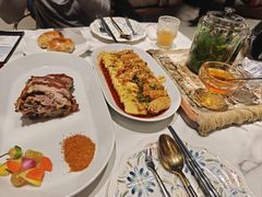 -丝路有约·优雅新疆菜(万宴城店)