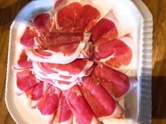 -丁卯•铜锅涮肉(工体店)