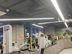 -锐动健身游泳(博地中心店)