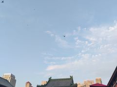 -古文化街旅游区