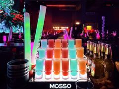 -MOSSO·Liveshow(M3香港广场店)