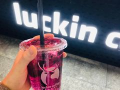 -瑞幸咖啡(东直门枢纽店)