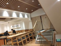 -素满香·素食自助餐(西安·民乐园店)