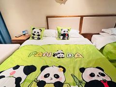 -黄金寨原生态旅游区
