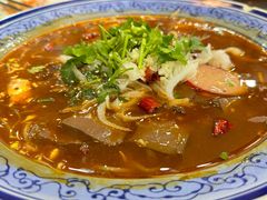 -长兴菜馆(高桥店)