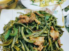 -文娟土菜馆(天柱山店)