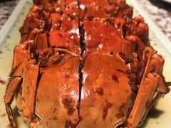 -南京大牌档(凯德大峡谷店)