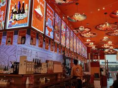 -饭町二郎日式综合茶餐(中安广场店)