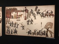 -中国美术学院象山校区-民艺博物馆