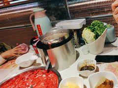 -火锅先生(五马街店)