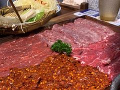 -楠火锅(昆山金鹰店)