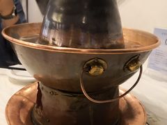 -东来顺饭庄(王府井步行街店)