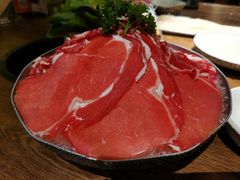 -呷哺呷哺(松江开元店)