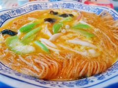 -淮安宴·淮扬菜(清河路一店)