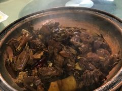 -膳和缘炒鸡店(南门路店)