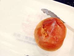 豆馅面包-新侨三宝乐面包店(崇文门店)
