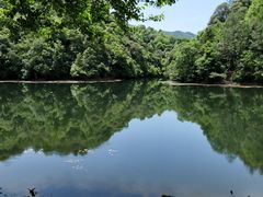-小格里自然风景区