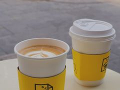 -JPG coffee(广州体育西店)