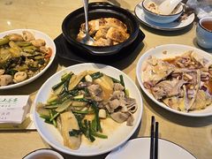-东山茶寮(新安店)
