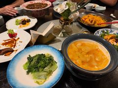 -海天楼中餐厅(吴宫泛太平洋酒店)