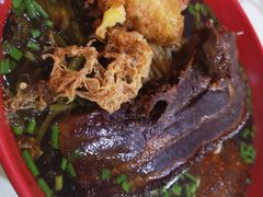 -小龙大肉面馆