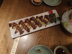 -阿吾罗日本料理(K11艺术中心店)