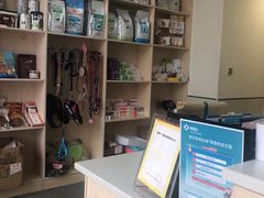 -爱诺耐芙动物医院(万博店)