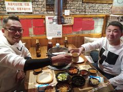 -名扬烤肉(起源店)