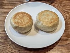 -清真吴记门钉肉饼·喜多利