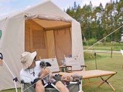 -上海长兴岛郊野公园