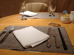 -威斯汀舞台餐厅