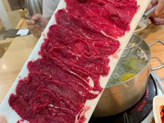 -为什么牛潮汕牛肉火锅(万胜广场店)