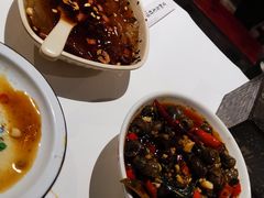 -丹虾|文和友小龙虾·烙锅(陕西路旗舰店)