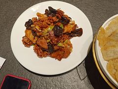 -北平盛世·新京菜·北京烤鸭(劲松·双井店)