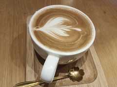 -花舍·新派粤菜·西餐·下午茶(亚运村·鸟巢店)