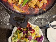 -湘肠香火锅店(团结湖店)