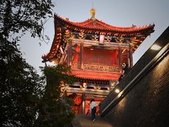 -西安城墙·碑林历史文化景区