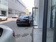 -苏州鹏龙东昌奔驰4S店