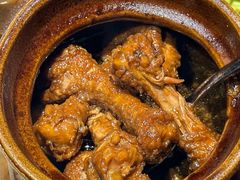 -马凯餐厅(长椿街店)